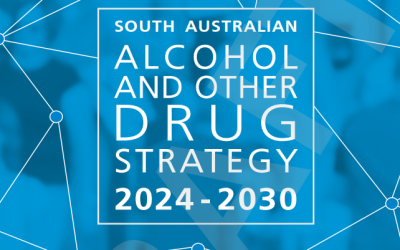 Submission to the SA AODS Strategy 2024-2030